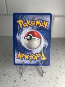 Nidoking 11/102 Holo Shadowless Base Set 1999 Pokemon Card HP/DMG - Image 2