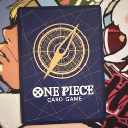 Nami (Welcome Pack 2026 Vol.1) PRB02-012 One Piece Promotion Cards - Image 2
