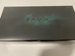 Magic the Gathering (MTG) 2019 SDCC Dragon's Endgame 5 Card Promo Set - Sealed - Image 1