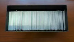 Pokemon Ascended Heroes Regular & Game Code Cards +800 Cards - Image 1
