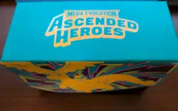 Pokemon Ascended Heroes Regular & Game Code Cards +800 Cards - Image 2