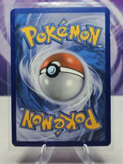 Azumarill (Alpha) Holo Rare XY - Primal Clash 104/160 Pokemon TCG Card MP - Image 2