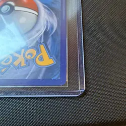 Pokemon Zekrom Full Art Secret Rare Holo Legendary Treasures 115/113 Card - Image 3
