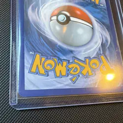 Pokemon Zekrom Full Art Secret Rare Holo Legendary Treasures 115/113 Card - Image 4