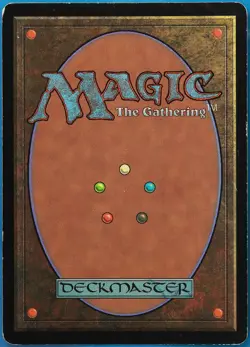 Lord of Atlantis (JSS Promo) FOIL PLD MTG MAGIC CARD (493575) ABUGames - Image 2