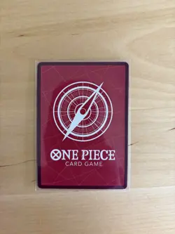 Roronoa Zoro - OP01-001 (Alternate Art) OP01-001 One Piece Promotion Cards Foil - Image 2