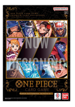 ✅PRESALE✅ ONE PIECE CARD GAME Premium Card Collection Best Selection vol.7 - Image 1