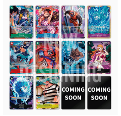 ✅PRESALE✅ ONE PIECE CARD GAME Premium Card Collection Best Selection vol.7 - Image 2