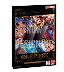 ✅PRESALE✅ ONE PIECE CARD GAME Premium Card Collection Best Selection vol.7 - Image 3