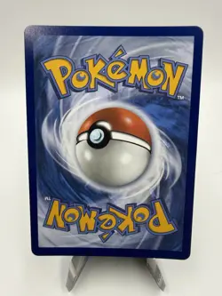 Charizard ex 196 Sv: Scarlet & Violet Promo Cards Tera ex Holo English 330 HP - Image 2