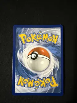 Pokemon M Pidgeot EX Full Art Ultra Rare Holo 105/108 Evolutions Card - Image 2