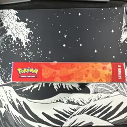 Pokemon TCG First Partner Illustration Collection Series 2 Promo 2 Packs 3 Cards - Image 4