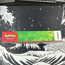 Pokemon TCG First Partner Illustration Collection Series 2 Promo 2 Packs 3 Cards - Image 5