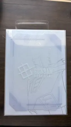 Gundam Card Game Limited Beta Box - English Version FACTORY SEALED/NEW - Image 3