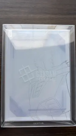 Gundam Card Game Limited Beta Box - English Version FACTORY SEALED/NEW - Image 5