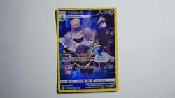 DUSKNOIR TG06/TG30 HOLO BRILLIANT STARS TRAINER GALLERY POKEMON NM/M - Image 1