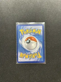 Celebi - XY93 XY Promos Pokemon LP Holo - Image 2