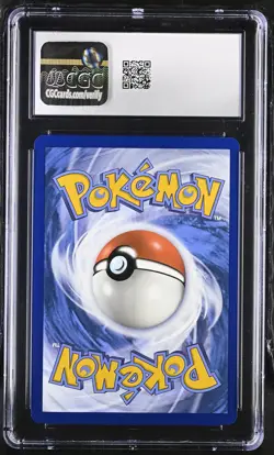 Venusaur ex 2023 Pokemon Scarlet & Violet 151 CGC 10 #182 - Image 2