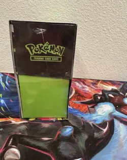 Perfect Order Etb Pokemon Center Exclusive - Image 3