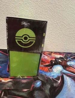 Perfect Order Etb Pokemon Center Exclusive - Image 4