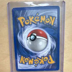 Pokemon TCG Venomoth 49/112 FireRed & LeafGreen Reverse Holo Uncommon 70HP 2004 - Image 2