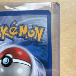 Pokemon TCG Venomoth 49/112 FireRed & LeafGreen Reverse Holo Uncommon 70HP 2004 - Image 4