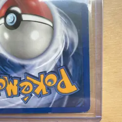 Pokemon TCG Venomoth 49/112 FireRed & LeafGreen Reverse Holo Uncommon 70HP 2004 - Image 5