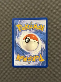 Pokemon TCG Squirtle 148/142 Sv07 Stellar Crown Holo Illustration Rare 2024 - Image 2