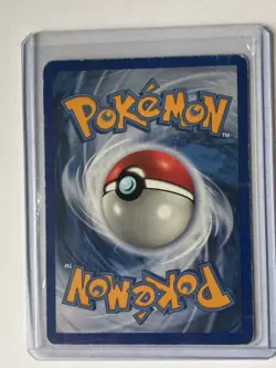 Rayquaza ex 97/97 Ex Dragon Holo Pokemon TCG - Image 2