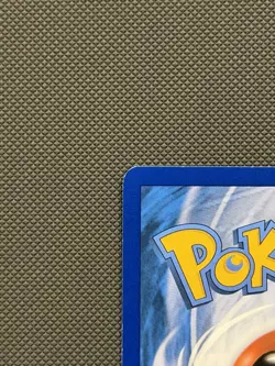 Pokemon TCG Rayquaza EX Roaring Skies 104/108 Full Art Holo Ultra Rare - Image 3