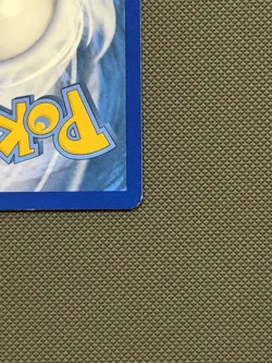 Pokemon TCG Rayquaza EX Roaring Skies 104/108 Full Art Holo Ultra Rare - Image 5