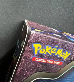 Pokemon TCG: Pokemon V-UNION Special Collection - Greninja 820650809071 - Image 4