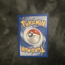 Pokemon Jigglypuff 53/100 EX Crystal Guardians Holo Common English 2006 50 HP - Image 2