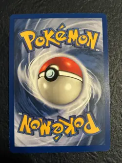 Pokemon TCG Vileplume Jungle 15/64 Holo Unlimited Holo Rare - Image 2