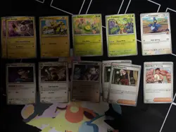 Pokemon TCG Starter Deck Set - Miraidon ex & Reshiram ex - 2 Ready to Play Decks - Image 3