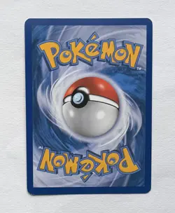 Meganium (Prime) HGSS08 Black Star Promo Pokemon HGSS Promos Vintage Holo NM/LP - Image 2