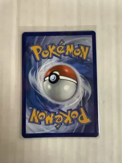 Misty’s Psyduck 193/182 NM Destined Rivals Illustration Rare Holo Pokemon - Image 2