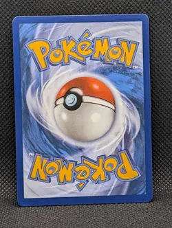 Mega Greninja ex - Ultra Rare Full Art - Chaos Rising 100/086 Pokemon TCG - Image 2