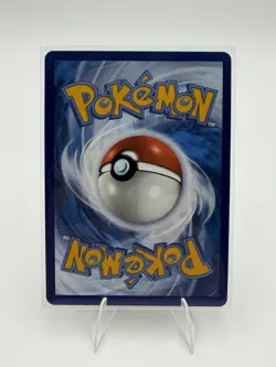Pokemon Arboliva ex 023/182 Destined Rivals Double Rare Holo NM - Image 2