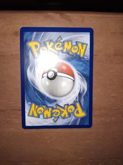 Blastoise & Piplup GX (Alternate Full Art) #215/236 SM- Cosmic Eclipse Near Mint - Image 3
