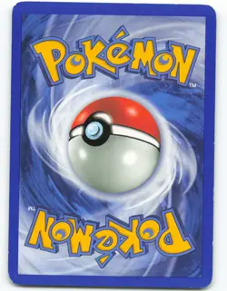 Double Rainbow Energy - Reverse Holo - 87/106 Emerald - Pokemon TCG - 2005 - Image 2