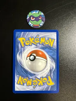 Pokemon TCG Trainer Wally RC27/RC32 XY Generations Uncommon Reverse Holo NM - Image 5