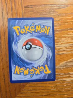 Pokemon TCG Litleo 139/132 Mega Evolution Illustration Rare IR NM - Image 2