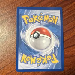 Pokemon Houndstone 073/063 Mega Symphonia Korean NM - Image 2