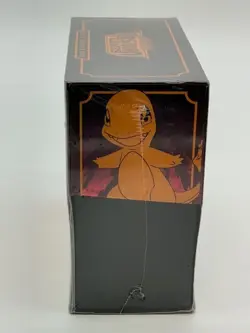 Pokemon TCG: Scarlet & Violet Obsidian Flames Elite Trainer Box ETB Sealed NEW - Image 3