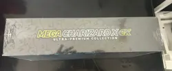 Pokemon TCG Phantasmal Flames Mega Charizard EX UPC - Factory Sealed - Image 3