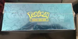 Pokemon TCG Phantasmal Flames Mega Charizard EX UPC - Factory Sealed - Image 4