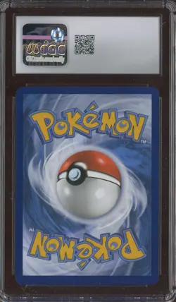 2023 Pokemon Classic #005/034 Rapidash Holo Charizard Ho-oh CGC 10 GEM MINT - Image 2