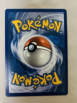2026 Pokemon Mega Evolution Fennekin 080 Promo Holo (PSA Grade Ready) - Image 4