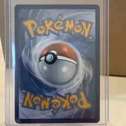 Genesect EX (Full Art) 120/124 Pokemon TCG Fates Collide Holo - Image 2